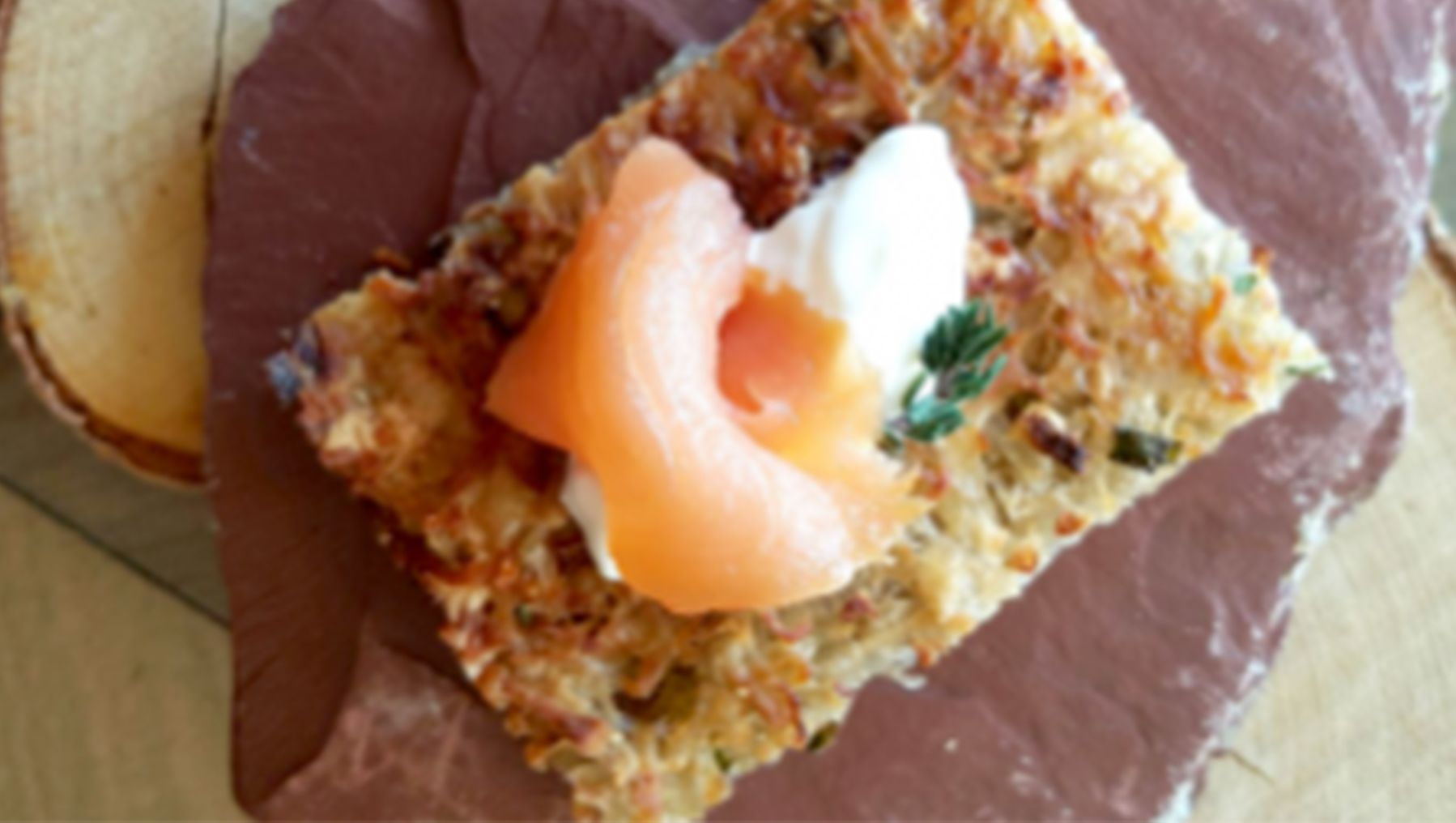 Recipe for PartySize Rösti Potatoes Swiss Cheese Recipes