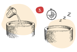 E3_Fromages_Cheeses_Suisse_Caillage_Curdling