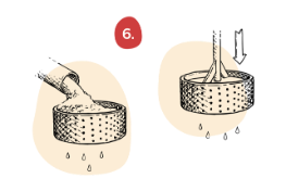 E6_Fromages_Cheeses_Suisse_Moulage_PRessage_Shaping_Pressing