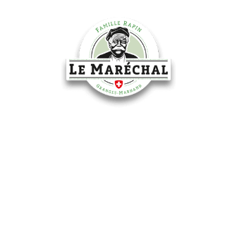 Le Maréchal_logo