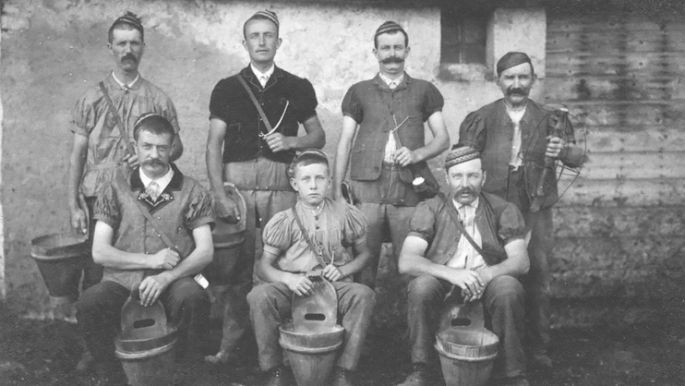Fromages_Cheeses_Suisse_Carrousel_Mont_dOr_3